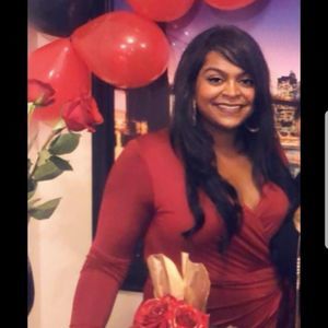 Meet your Posher, Ashini